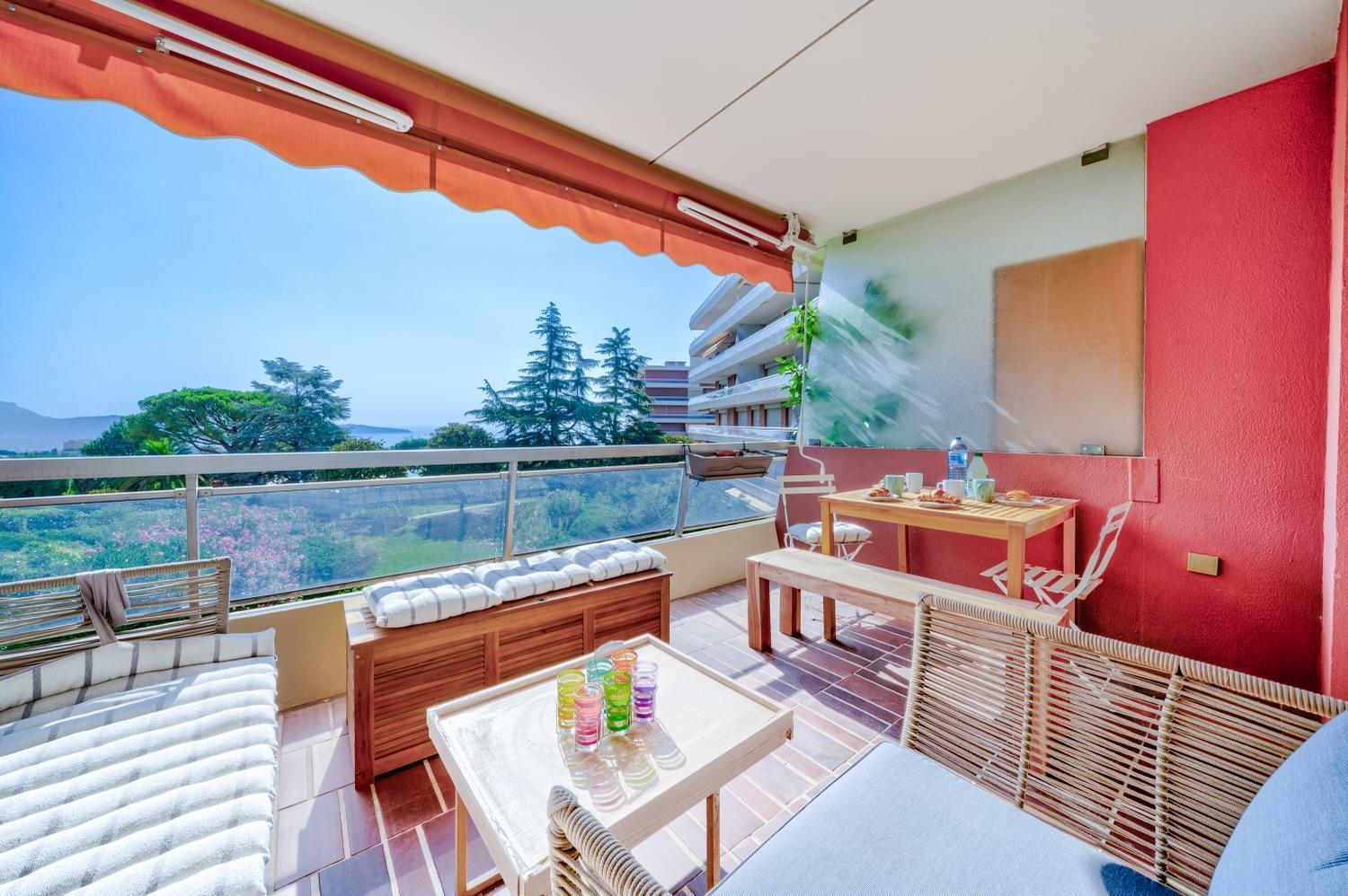 Superbe 2 Pieces Clim Et Parking Apartman Nizza Kültér fotó